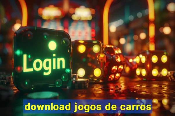 download jogos de carros